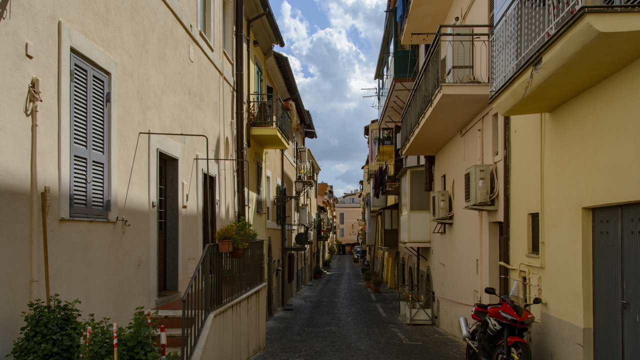 20150903-141631••Castel Gandolfo•Lazio•Italy